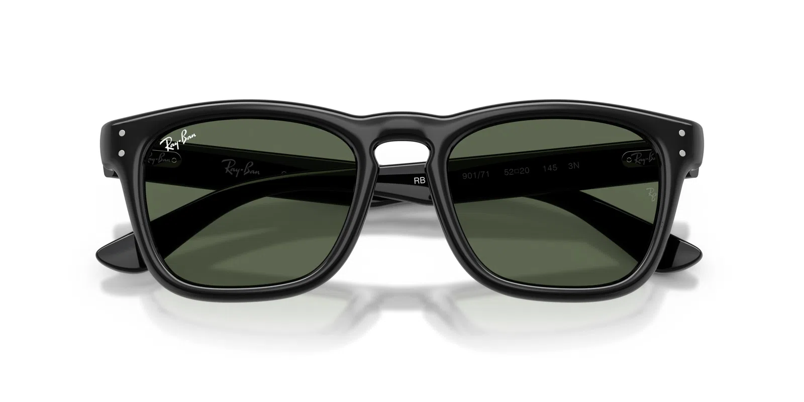 Ray-Ban 2238 Sunglasses - view 42